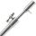 NGT Edelstahl Bankstick Small 20-35cm