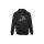 Avid Compound Hoodie (Black) - L