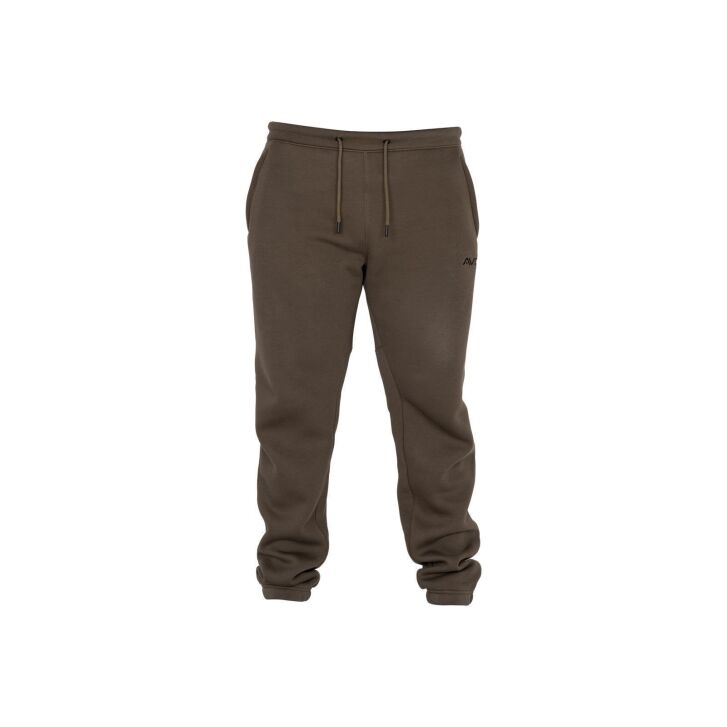 Avid Compound Joggers (Brown) - S