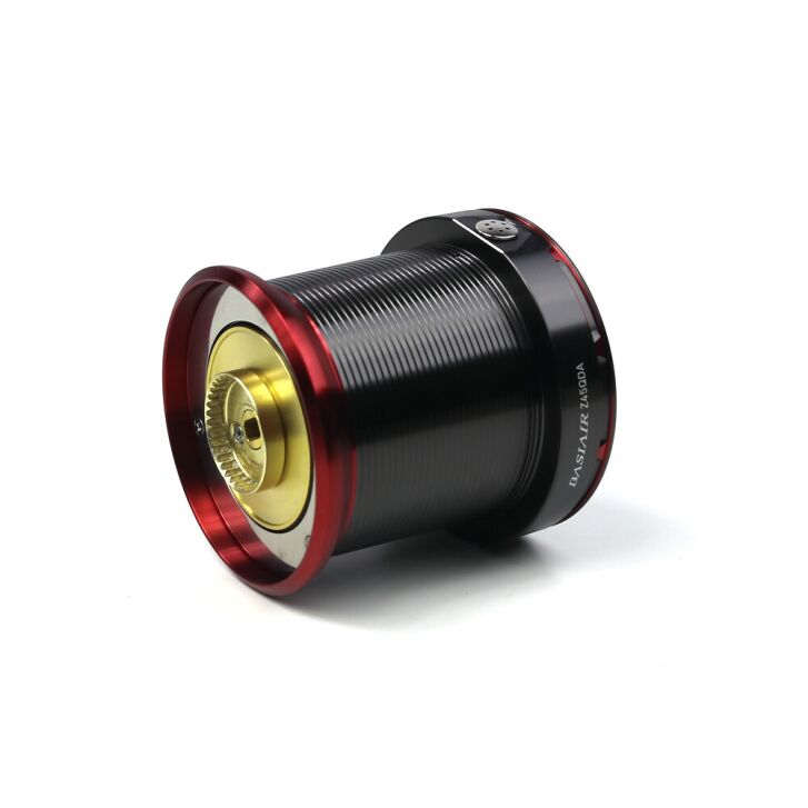 Daiwa Basiair Z45 QDA 2025 Spare Spool / Ersatzspule