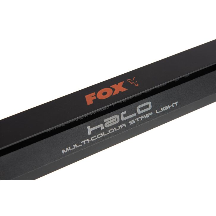 Fox Halo Large Multi-Colour Strip Light