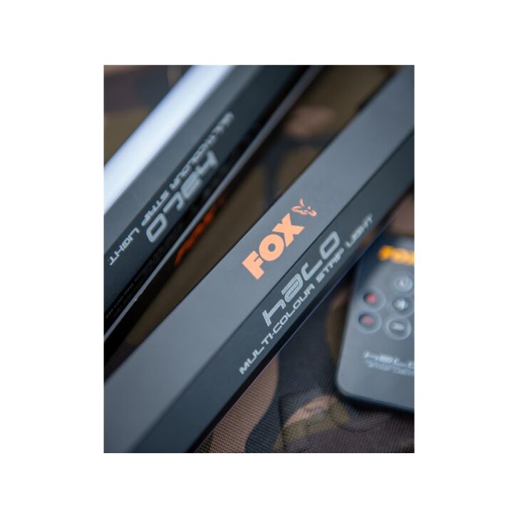 Fox Halo Large Multi-Colour Strip Light