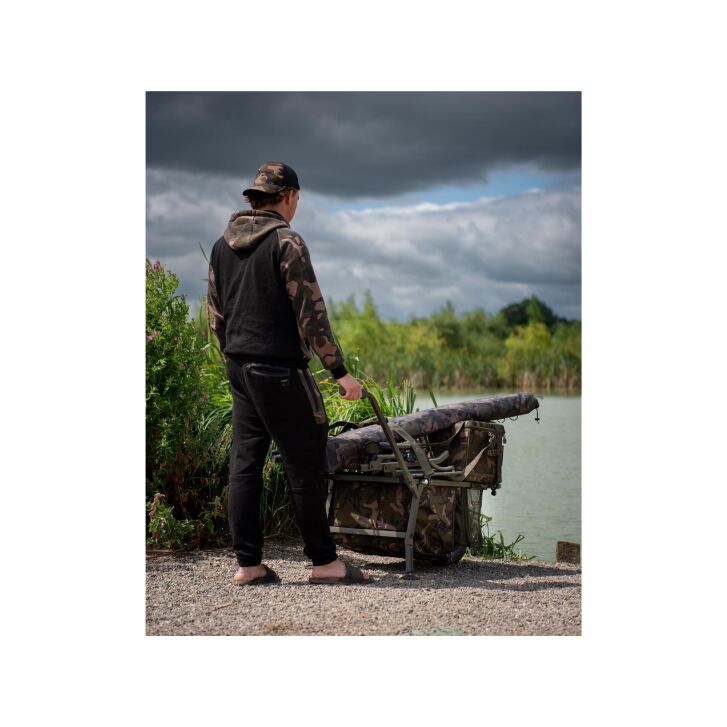 Fox Explorer Barrow Mk2