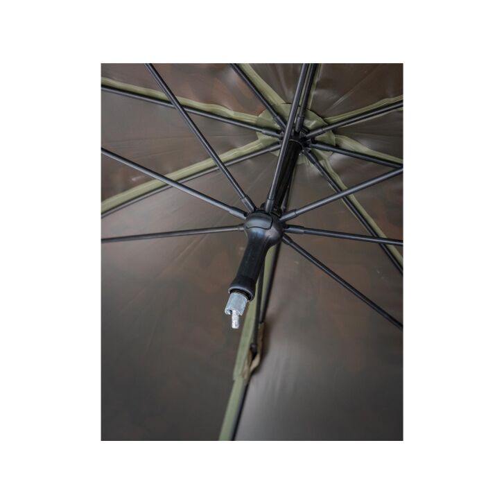 Fox 60" Camo Brolly