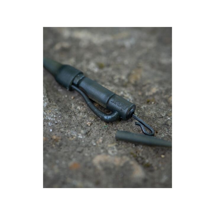 Fox Edges Tubing Leadclip Kit 5pcs