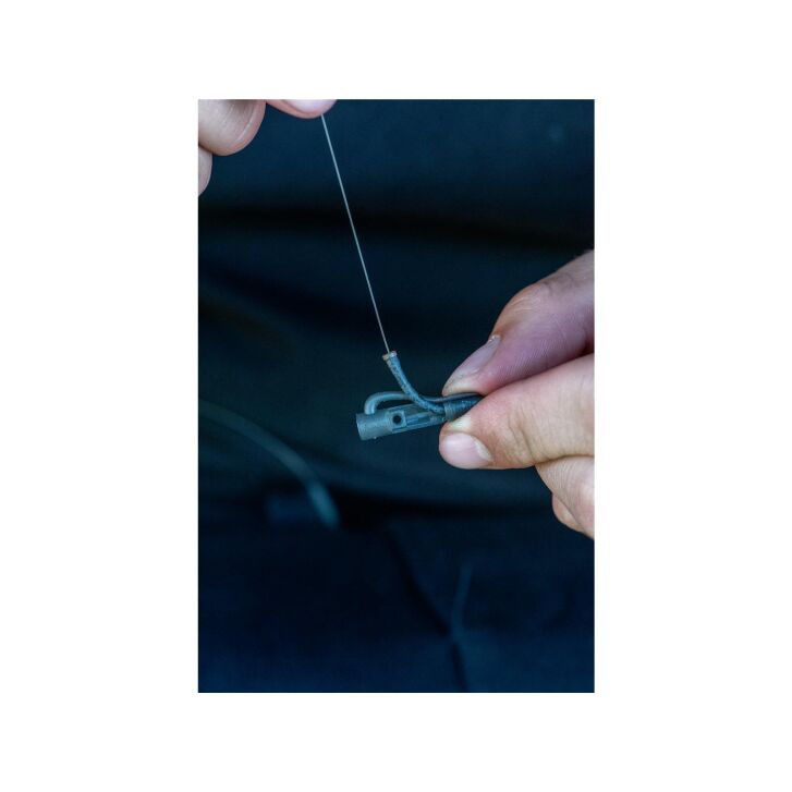 Fox Edges Tubing Leadclip Kit 5pcs