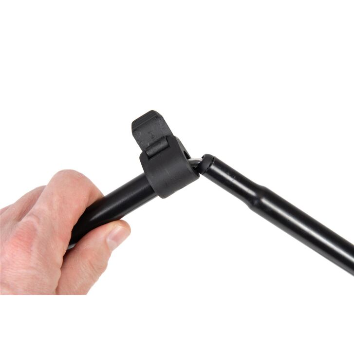 Fox Spomb MK2 Bucket Stand Single