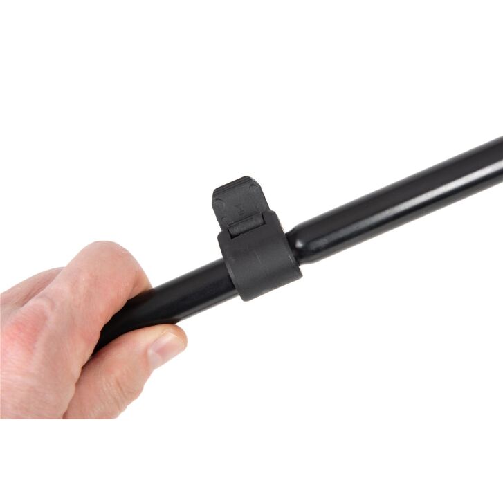 Fox Spomb MK2 Bucket Stand Double