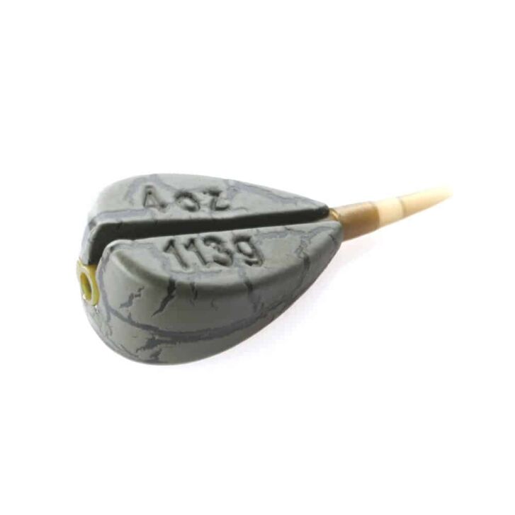 PB Products Hit & Run SET Centre Impact Lead 113g/4Oz Weed