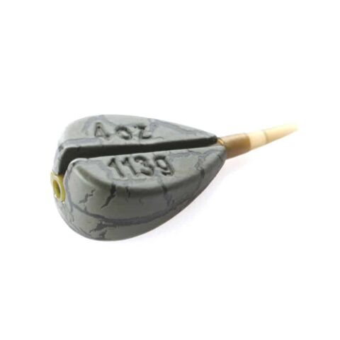 PB Products Hit &amp; Run SET Centre Impact Lead 113g/4Oz...