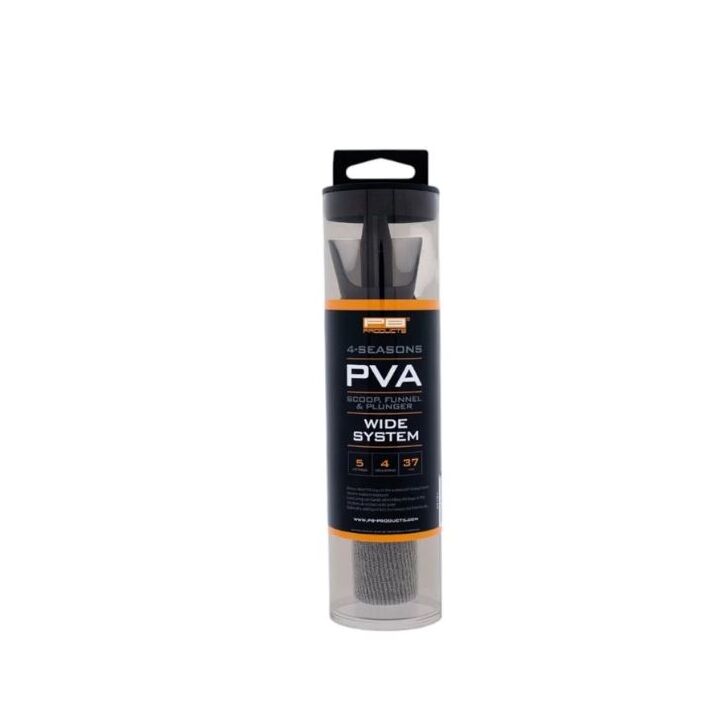 PB Products 4-Seasons PVA Mesh Wide System 5m
