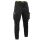 Vass Culture Fishing Cargo Jogger - Black Edition