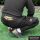 Vass Culture Fishing Cargo Jogger - Black Edition