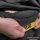 Vass Culture Fishing Cargo Jogger - Black Edition