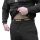 Vass Culture Fishing Cargo Jogger - Black Edition