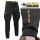 Vass Culture Fishing Cargo Jogger - Black Edition- Size XXXL
