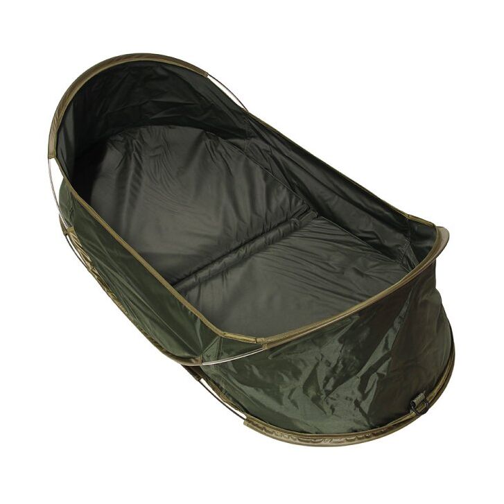 NGT Pop Up Carp Cradle Abhakmatte