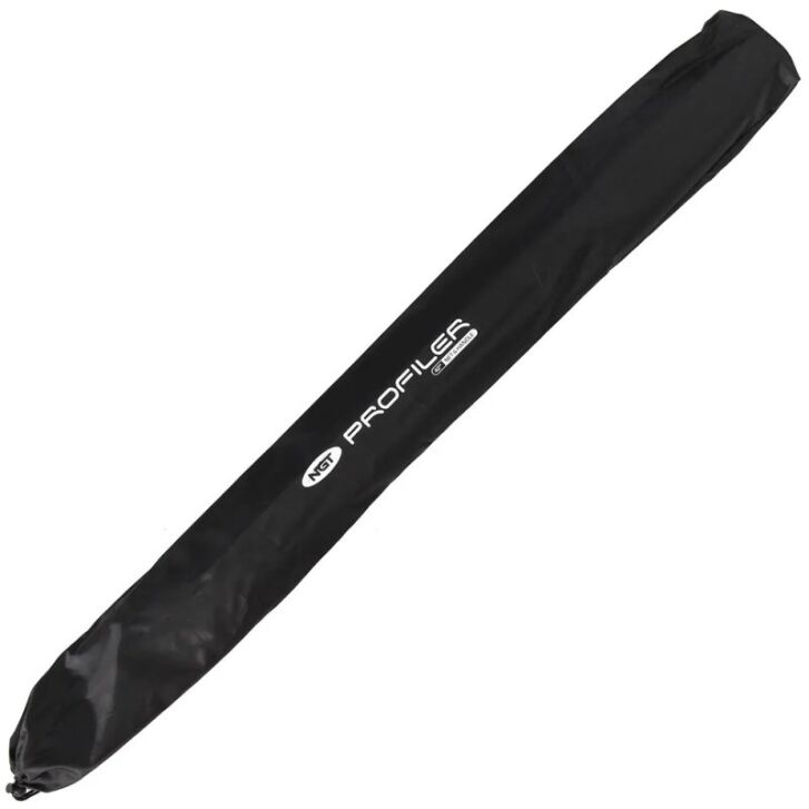 NGT Profiler Carbon Kescher 2 teilig
