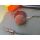 Carpbrothers Coated Hookbaits maker up to 20mm Orange