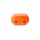 Carpbrothers Coated Hookbaits maker up to 20mm Orange