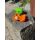 Carpbrothers Coated Hookbaits maker up to 20mm Orange