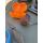 Carpbrothers Coated Hookbaits maker up to 20mm Orange
