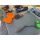 Carpbrothers Coated Hookbaits maker up to 20mm Orange