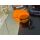 Carpbrothers Coated Hookbaits maker up to 20mm Orange