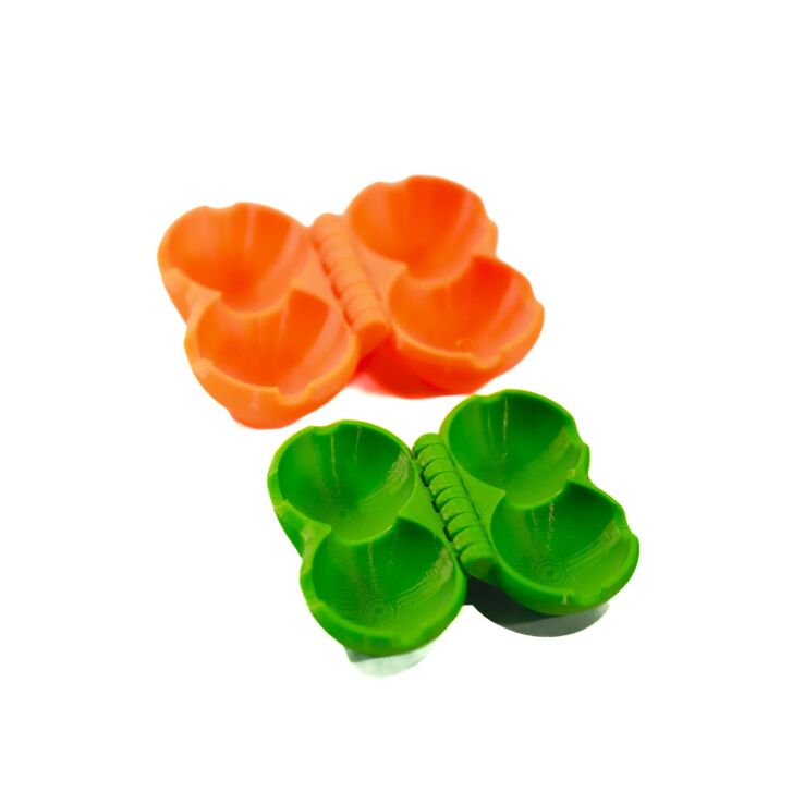 Carpbrothers Coated Hookbaits maker up to 24mm