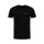 Korda One Liner Tee | Black L