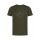Korda One Liner Tee | Olive L