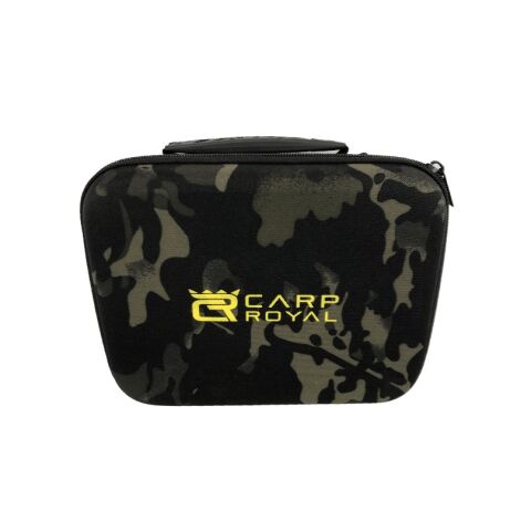 Hardcase für Carp Royal King / Imperator Fernbedienung
