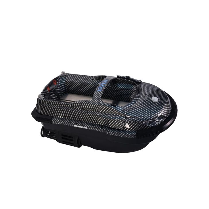 Boatman Vulcan 2 Carbon Edition