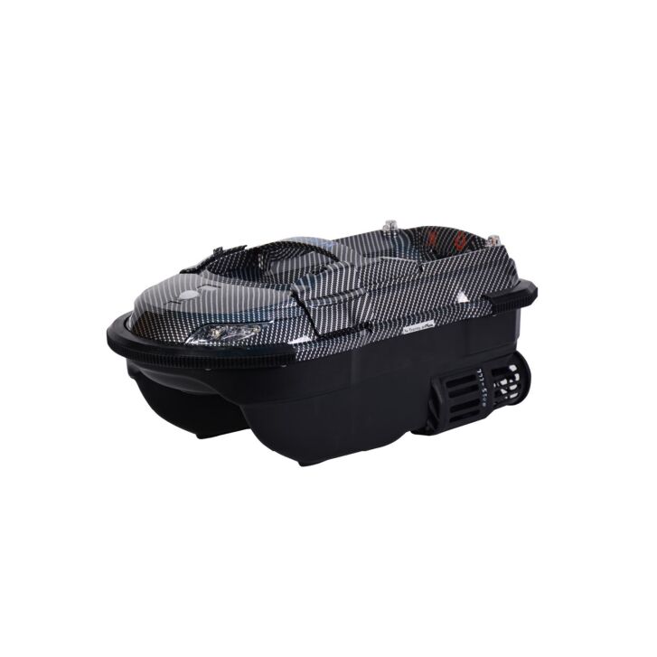 Boatman Vulcan 2 mit GPS Carbon Edition