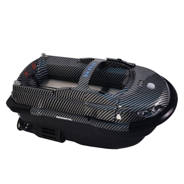 Boatman Vulcan 2 Sonar Carbon