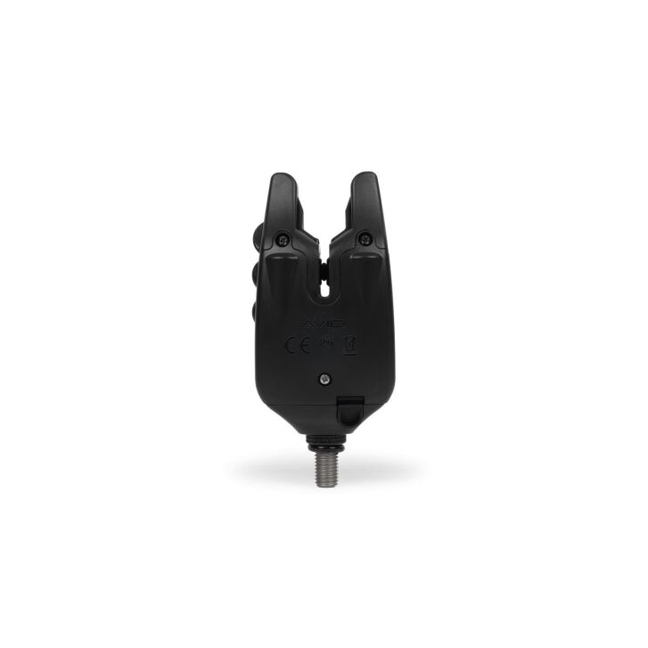 Avid VTX+ 3+1 Bite Alarm Set