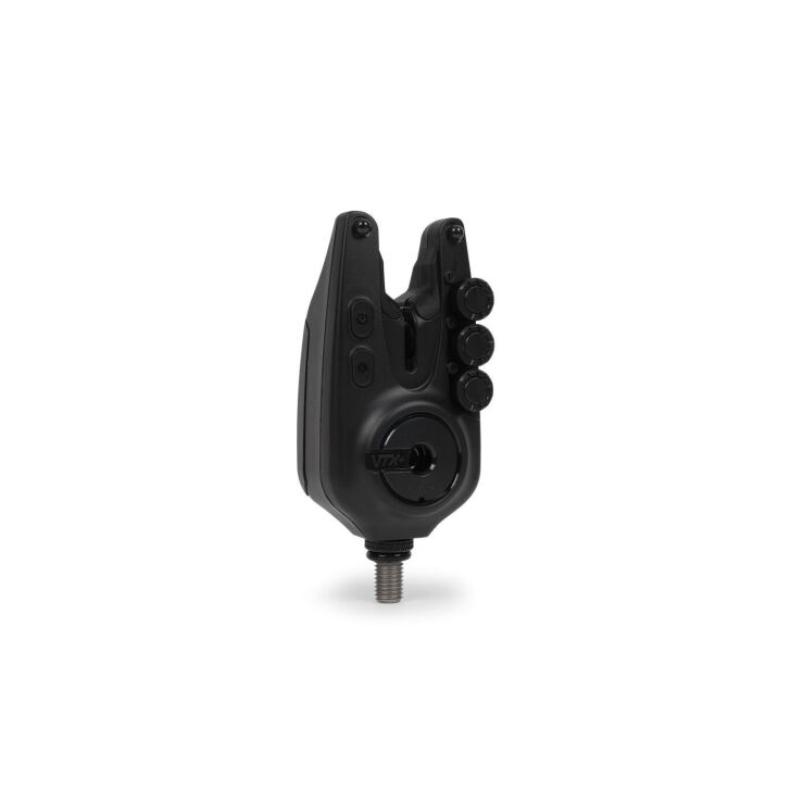Avid VTX+ 3+1 Bite Alarm Set