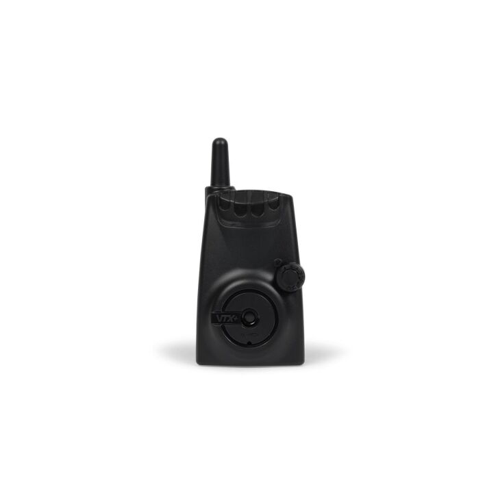 Avid VTX+ 3+1 Bite Alarm Set