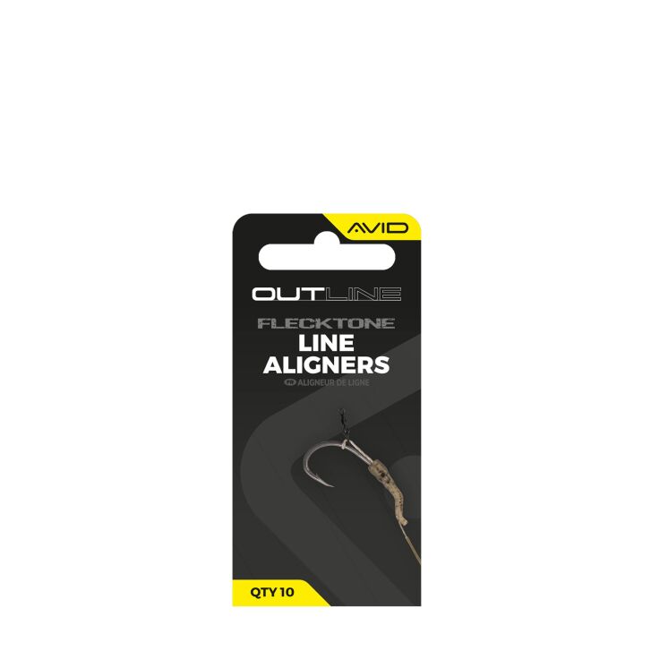 Avid Outline FleckTone Line Aligner Standard