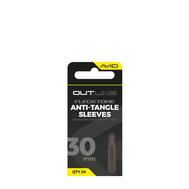 Avid Outline Anti-Tangle Sleeve