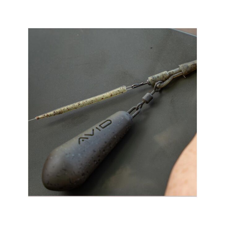 Avid Outline Anti-Tangle Sleeve