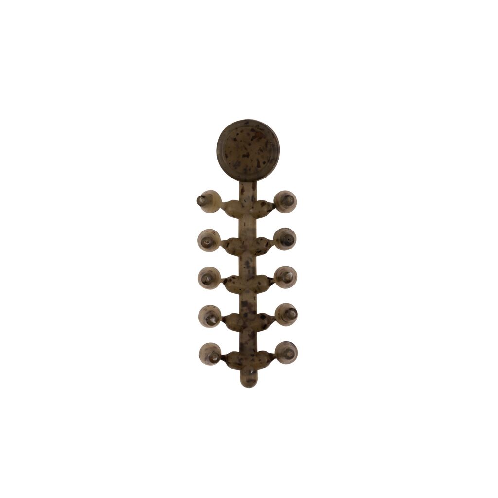 Avid Outline FleckTone Super Grip Hook Beads