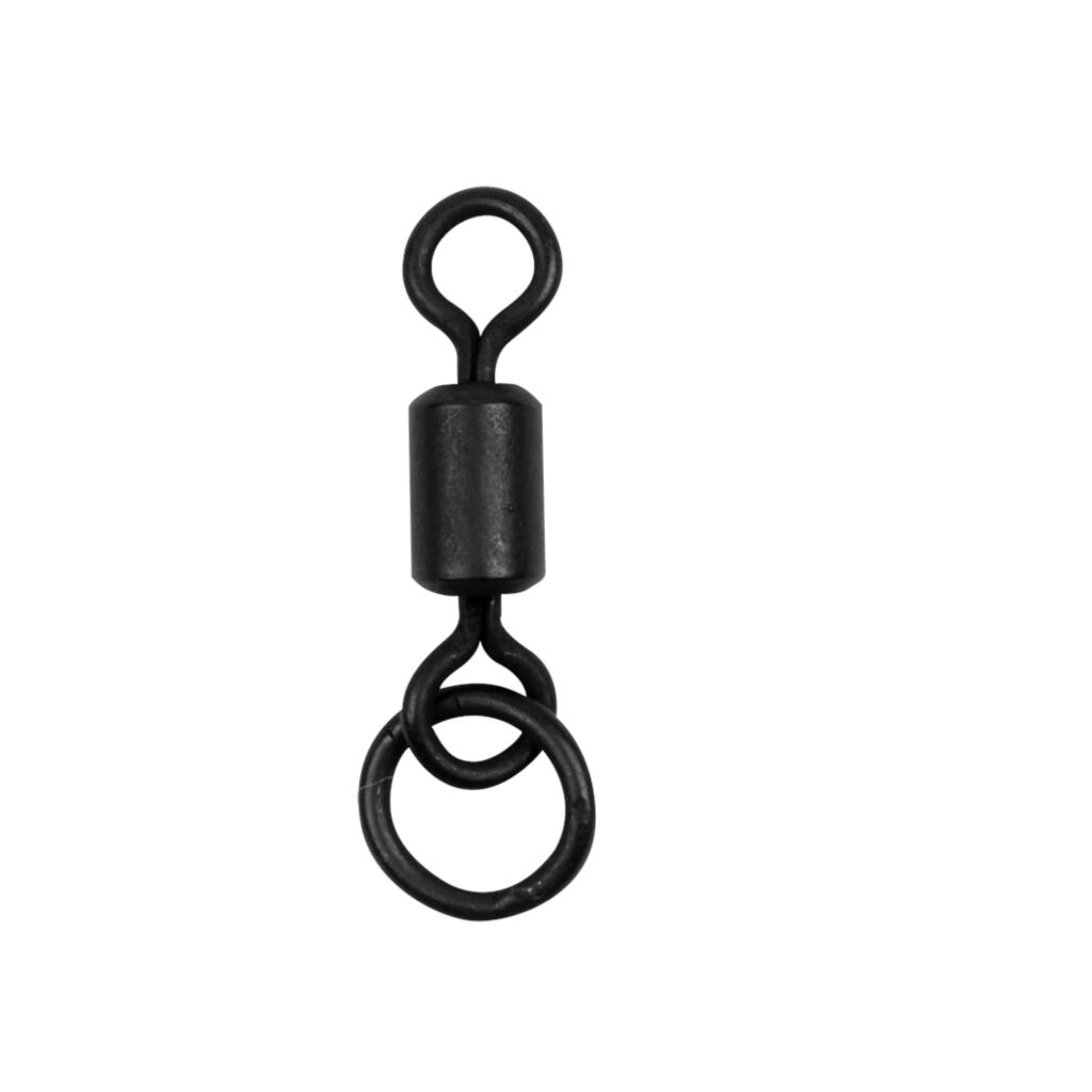 Avid Outline Ring Swivel - Size 11