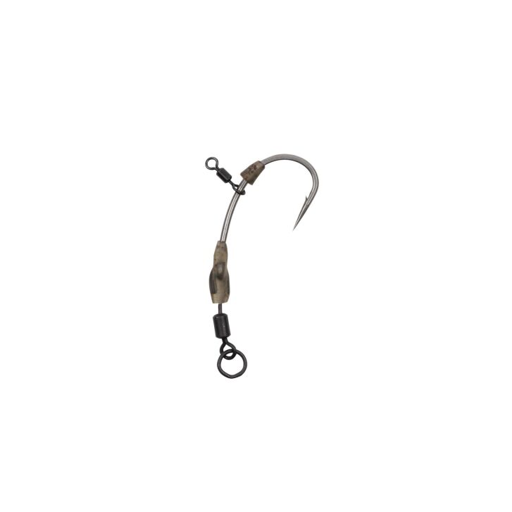 Avid Outline Mirco Hookbait Swivel - Size 17