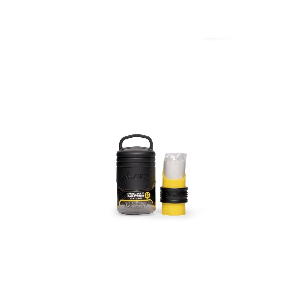 Avid Transfer Solid Bag System - Small Loader