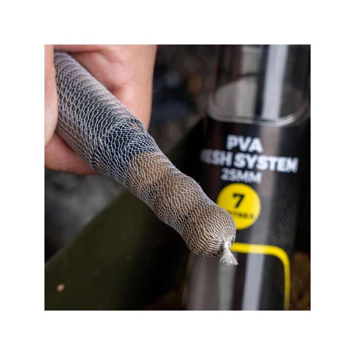 Avid Transfer PVA Mesh System - 35mm (7m)
