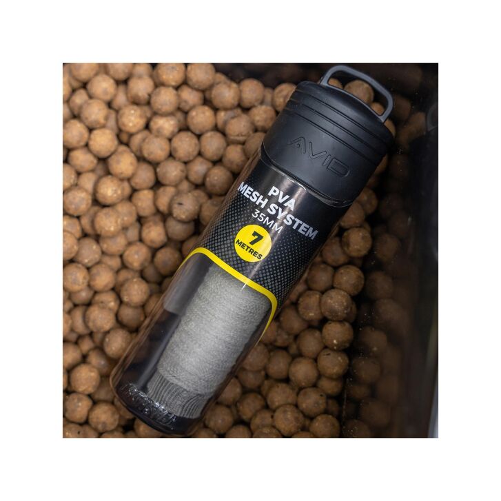 Avid Transfer PVA Mesh System - 35mm (7m)