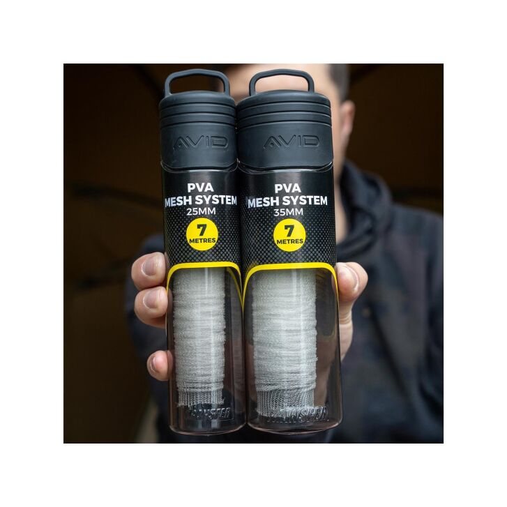 Avid Transfer PVA Mesh System - 35mm (7m)