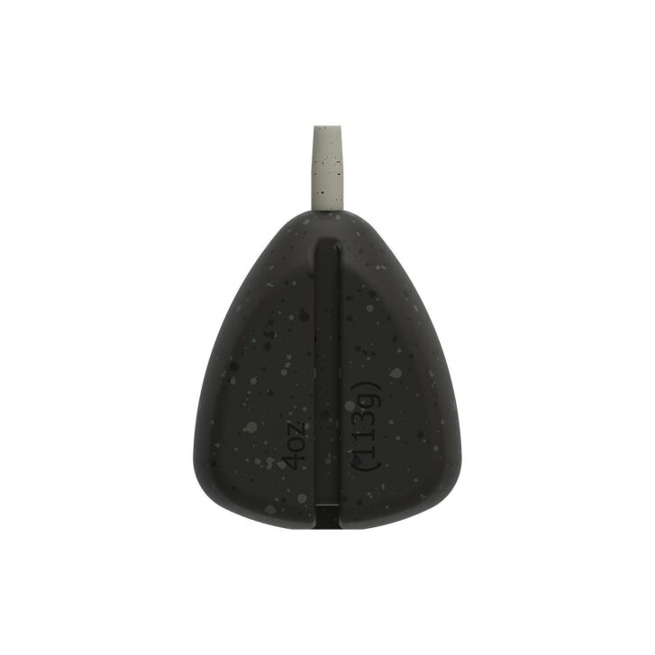Avid Inline Flat Pear Groove Lead