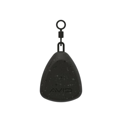 Avid Flat Pear Swivel Lead - 2.5oz/70g